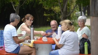 En esta provincia argentina, se considera que hay más esperanza de vida 